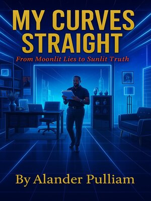 cover image of My Curves Straight